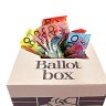 How we can level the playing field on political donations