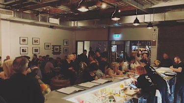 Seasonal Brewing Co in Maylands has scored another big win since opening recently.