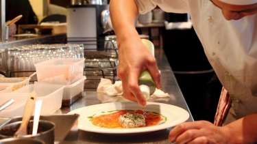 Australia S Toxic Kitchen Culture To Cause Major Chef Shortage