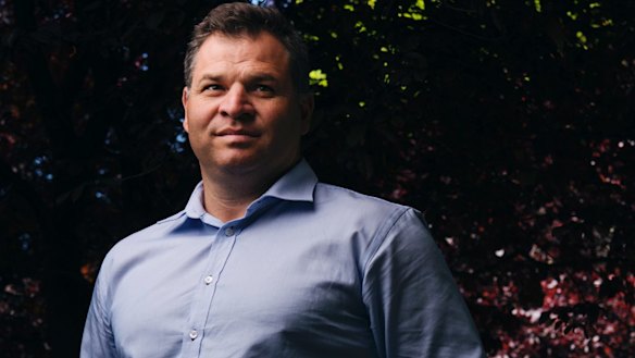 Philip Donato has turned to Facebook to determine which way he votes on a bill to provide safe access zones around NSW abortion clinics.