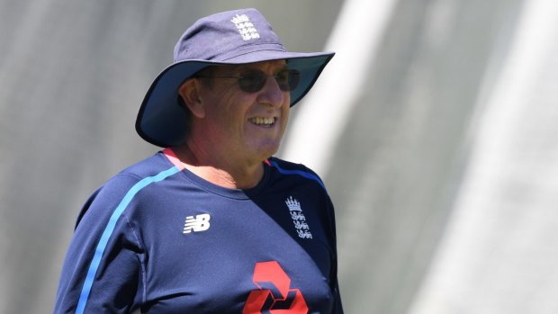 Trevor Bayliss will step down as England coach after the Ashes series.