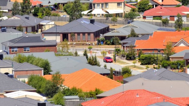 Areas in Perth's eastern urban fringes were considered the most socially disadvantaged.