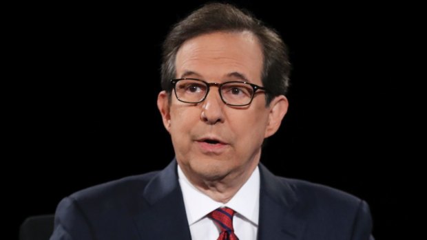 Chris Wallace of Fox News said his own daughters had revealed details about incidents they had faced during their own adolescence.