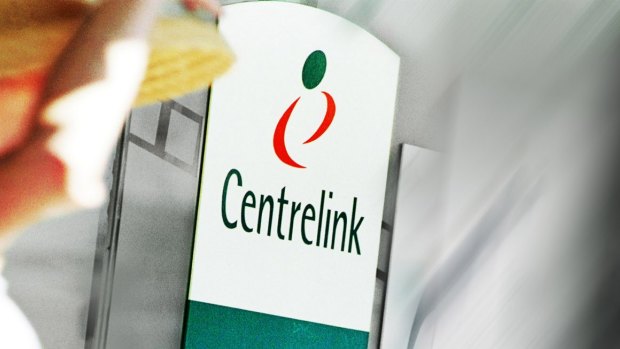 Centrelink has just one form and there won’t be a need to fill in another if aged care is required.