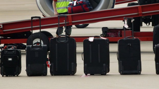 A baggage handling company will no longer be able to require its employees to work split shifts.