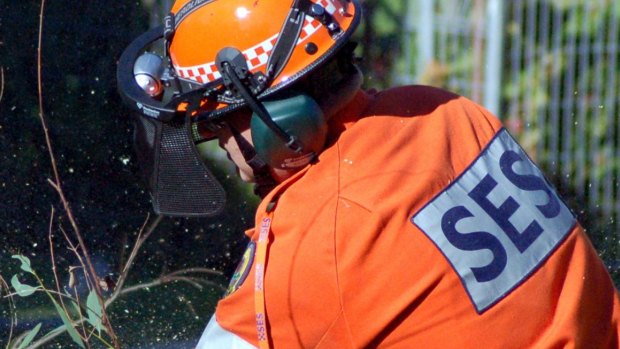 Western Power and SES workers are being deployed across WA's south west.