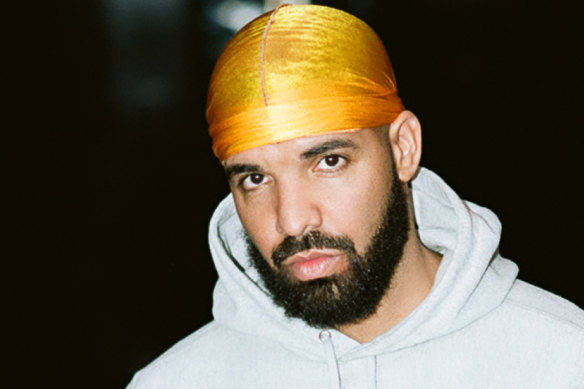 Drake has released his sixth studio album.