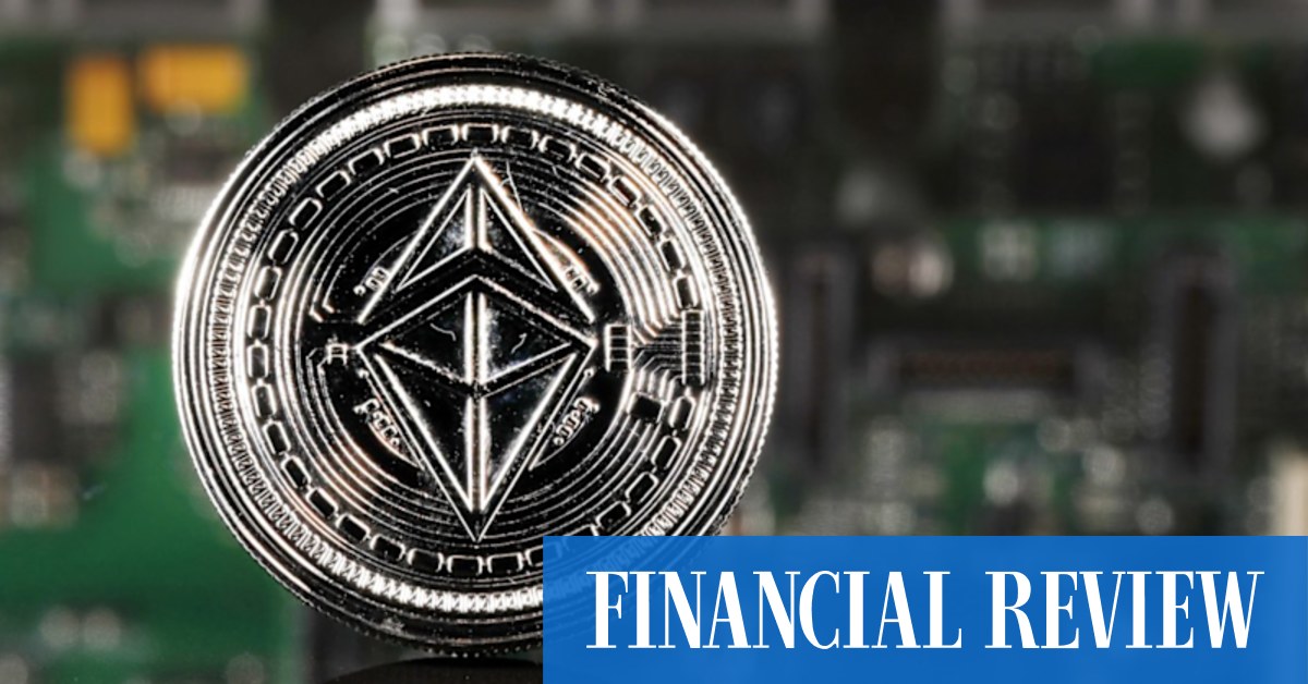 Ethereum fee fall will 'turbocharge' user growth this year - Vimarsana News