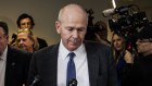 Dave Calhoun is a protégé of Jack Welch, the General Electric leader who trained American business on efficiency, speed, offshoring and hostility to unions.