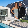 Howzat! Aussie cricketer Matthew Wade sells eye-catching family home