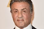 Sylvester Stallone