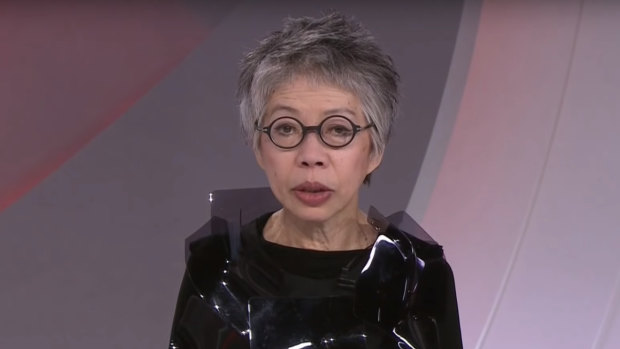 Lee Lin Chin for Prime Minister!
