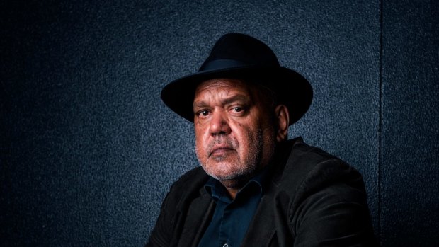 Indigenous leader Noel Pearson says it was not until Anthony Albanese’s election last year that a leader fully embraced the push for reconciliation.