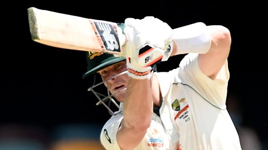 Steve Smith and his Australian colleagues face a jam-packed schedule next summer.