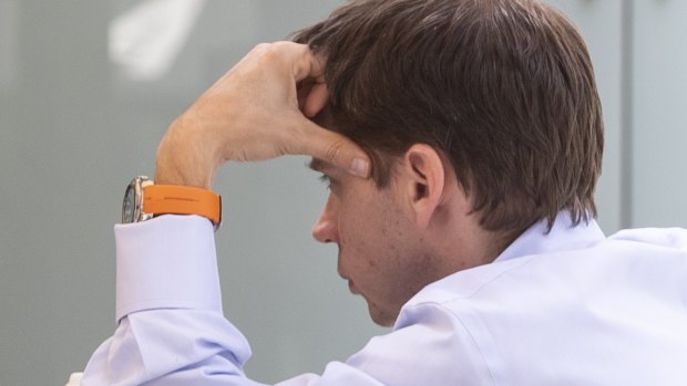 The role of middle managers has become more important during the pandemic, bucking a decades-long trend.