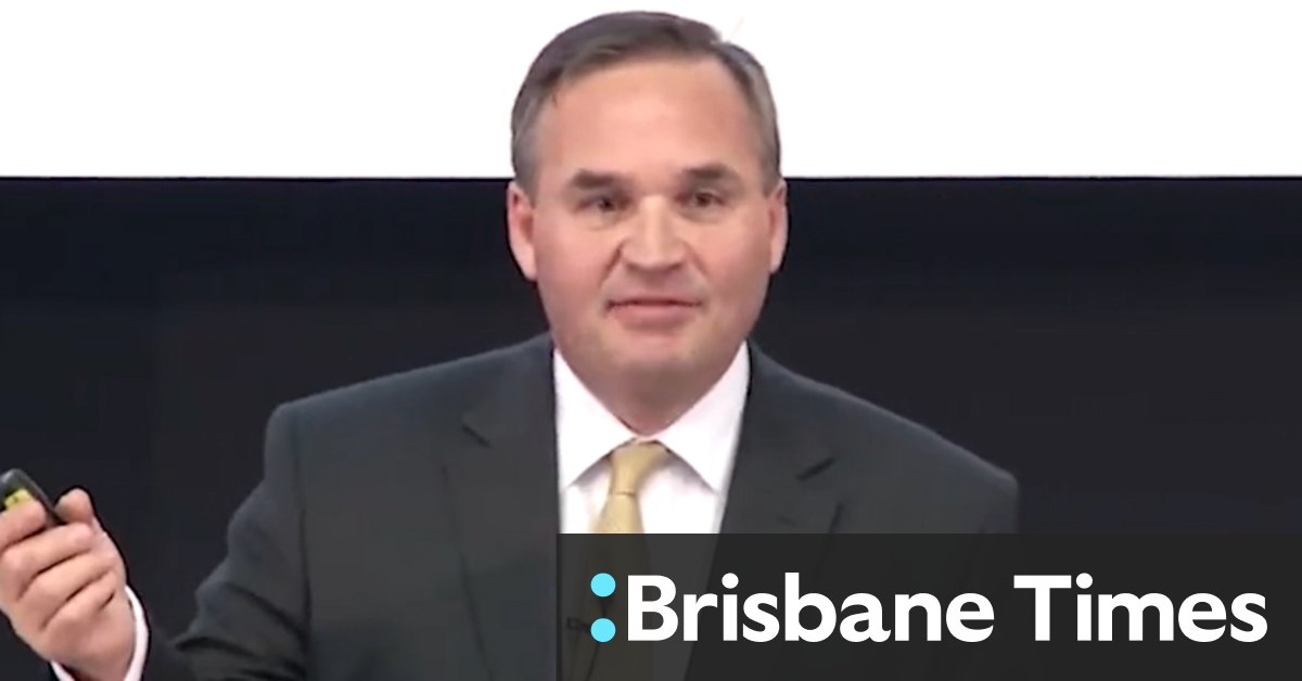 Complaints against Victorian Auditor-General Andrew Greaves were sent to MPs before he was reappointed - Vimarsana News
