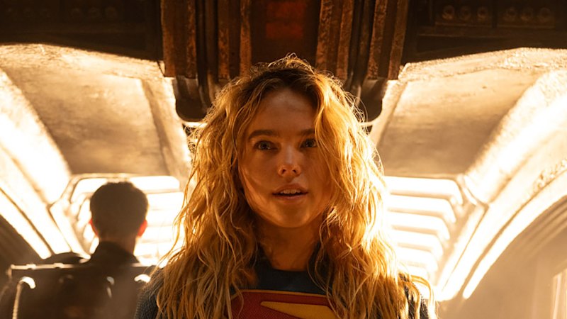 Supergirl is tanking at the box office ... but it isn’t the heroine’s fault
