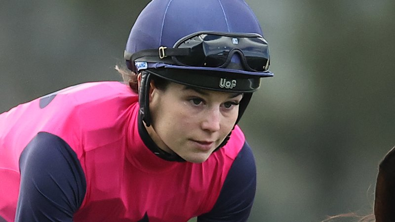 Pony Soprano primed for winning return at Port Macquarie after horror fall