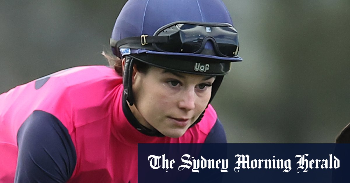 Pony Soprano primed for winning return at Port Macquarie after horror fall