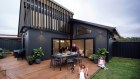 James Hardie sells fashionable wall cladding products as buyers switch from brick and masonry walls, but overall demand across the housing construction market is soft. 