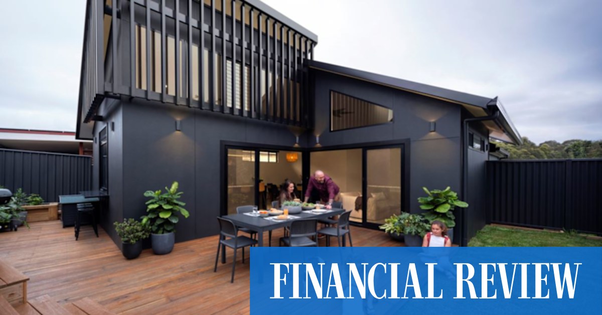 James Hardie freezes hiring as inflation hits profits - Vimarsana News