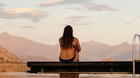 The secret is to make sure you’re getting up for a good reason.