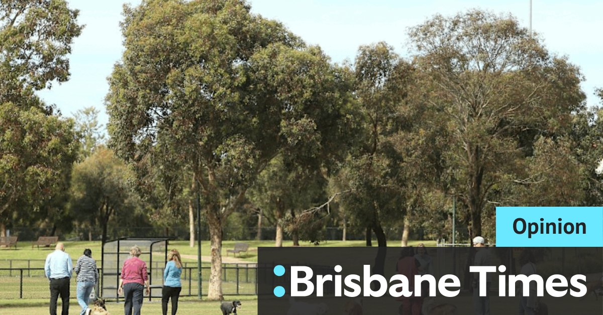 Caulfield South: The suburb where everyone knows your name – and your marital status - Vimarsana News