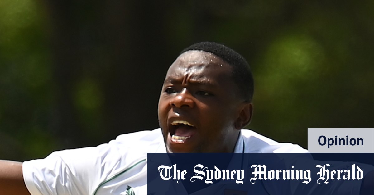 Test cricket 2022: South Africa's rich Test history endures as Australia series nears - Vimarsana News