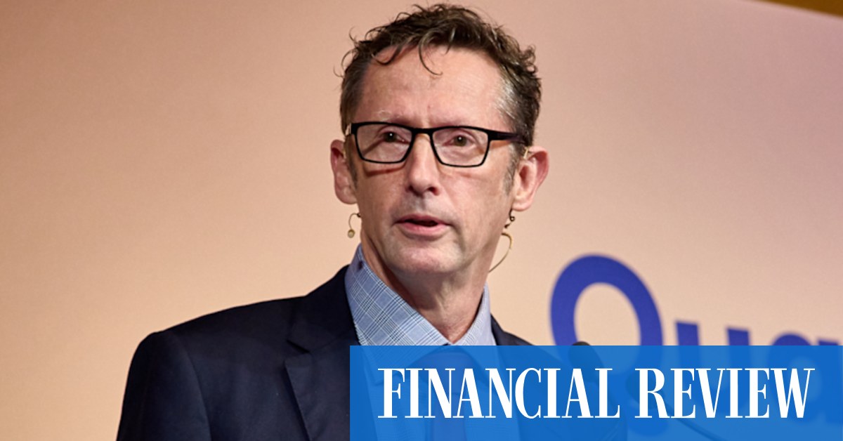 Quality of Advice Review: Stephen Jones gives 'huge hint' super funds will provide simple financial advice - Vimarsana News