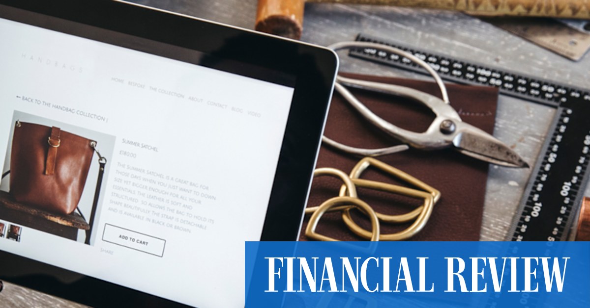 Buy now, pay later moves in on SME loans - Vimarsana News