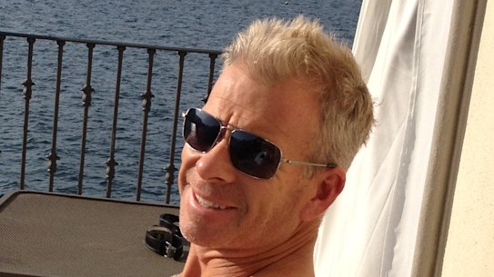 Conman Hamish McLaren McLaren was jailed in June 2019 after stealing $7.66 million from 15 victims over a six-year period.