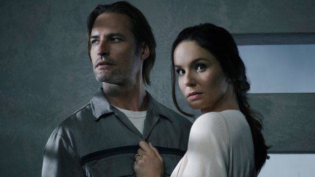 Chilling American dystopia, Colony, is good viewing.