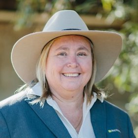 Kim Watts scored the rural listing of the year when Hume Coal enlisted her to sell its Berrima land aggregation.