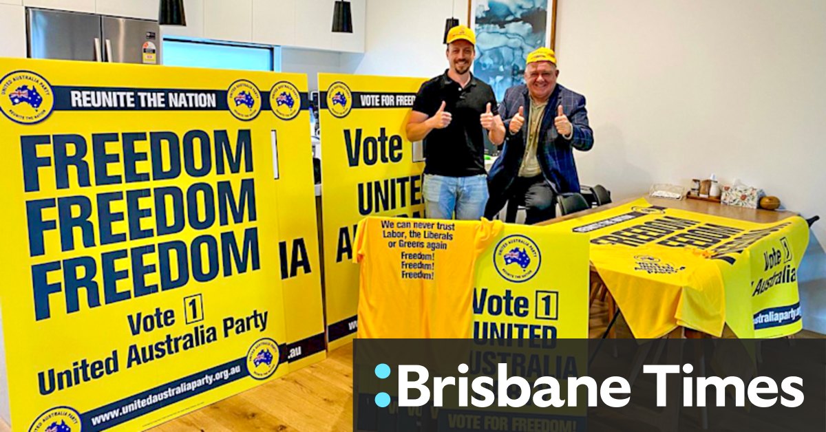 Federal election 2022: Volume and targeting of political ads on social media creates 'democratic dilemma', experts say - Vimarsana News