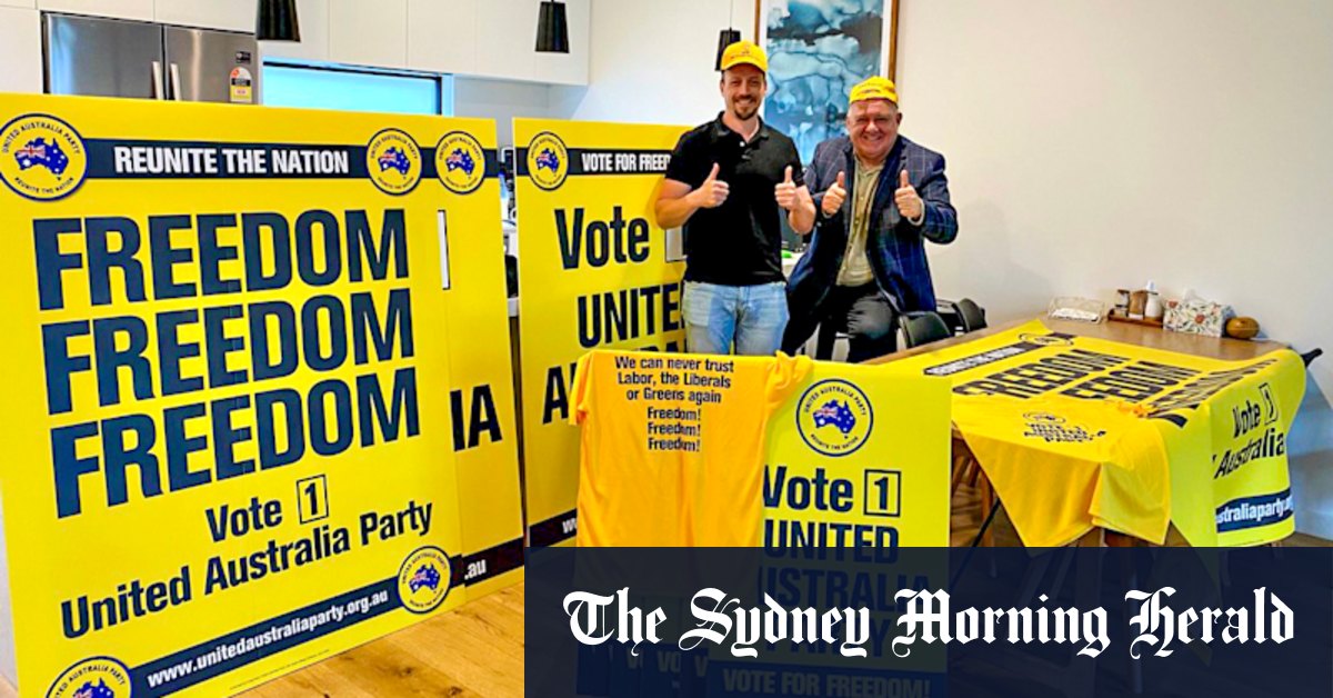 Federal election 2022: Volume and targeting of political ads on social media creates 'democratic dilemma', experts say - Vimarsana News