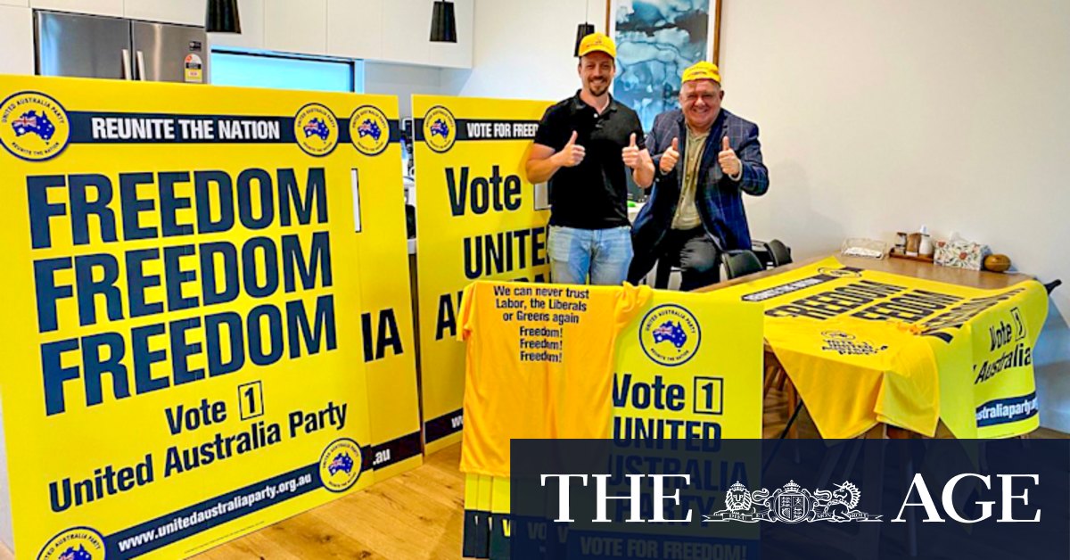 Federal election 2022: Volume and targeting of political ads on social media creates 'democratic dilemma', experts say - Vimarsana News