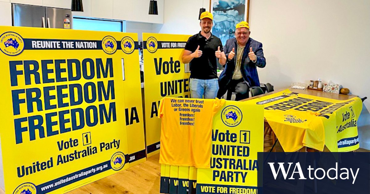 Federal election 2022: Volume and targeting of political ads on social media creates 'democratic dilemma', experts say - Vimarsana News