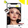 Lemon8 claims to have more lifestyle, fashion and wellness content than TikTok, but it’s very similar.