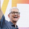 All the new features coming to your Apple device