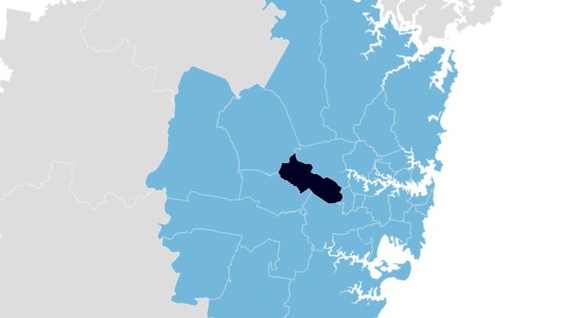 Cumberland council