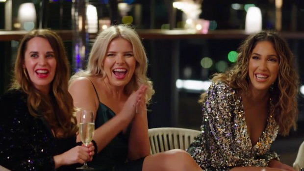 MAFS is back, promising ‘love as you’ve never seen it before’