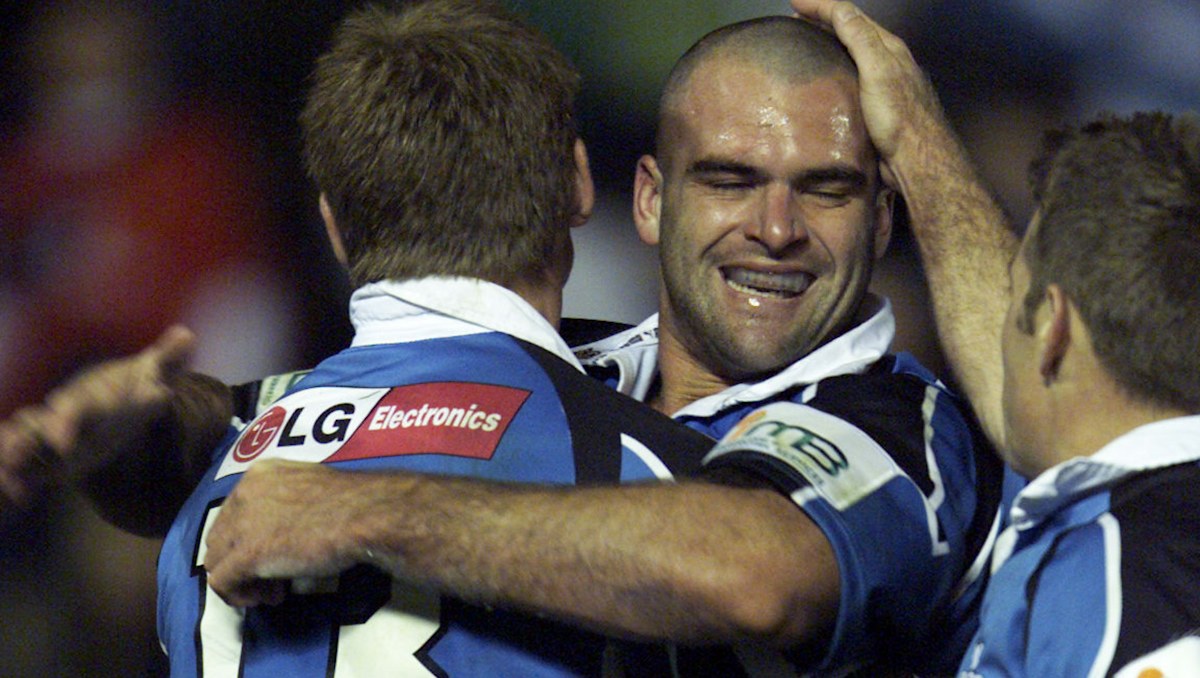 Ex-NRL player dead at 48 after health battle