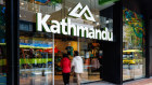 Kathmandu, Rip Curl and Oboz sales have sunk amid reluctance among consumers to open their wallets.