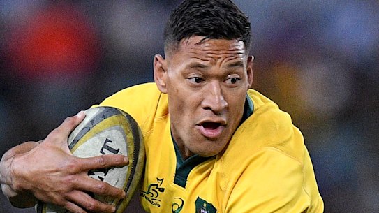 Bledisloe Cup live: Wallabies vs All Blacks in Yokohama, Japan