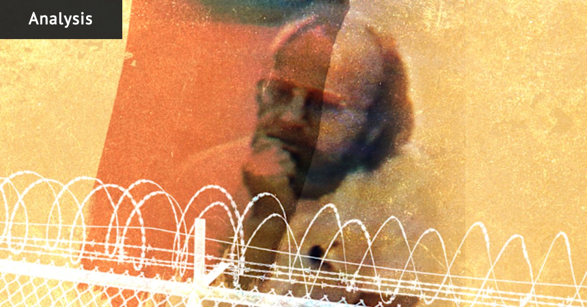 ‘He had no conscience at all’: The killing machine on the cusp of parole
