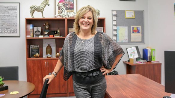 State Labor MP Robyn Clarke says Alcoa workers are also thinking about the environment.