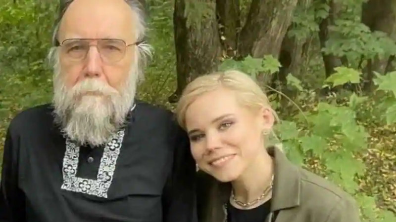 ABD, Alexander Dugin'in kızının suikastının arkasında Ukrayna'nın olduğunu söyledi