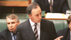 Paul Keating on the Republican Issue in Parliament.