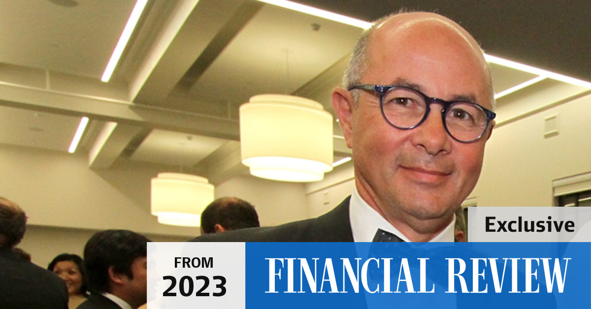 PwC tax leaks scandal: New chair of Tax Practitioner Board that exposed ...