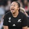 NZ Rugby lashed over Black Ferns World Cup clash with the All Blacks